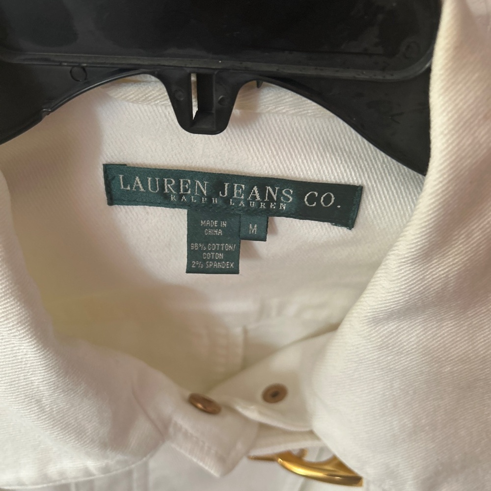 spring summer jacket - image 2